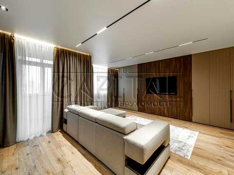 квартира за адресою Берестейський просп. (Перемоги), 11 к3