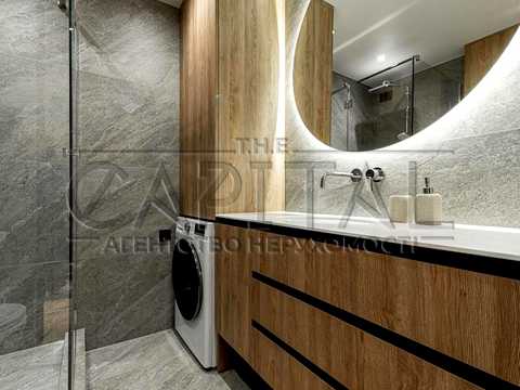 квартира за адресою Берестейський просп. (Перемоги), 11 к3