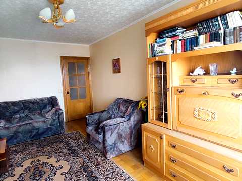 квартира за адресою Пантелеймона Куліша вул. (Челябінська), 11