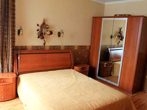 квартира по адресу Степана Руданского ул., 4-6