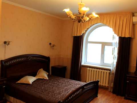 квартира по адресу Степана Руданского ул., 4-6