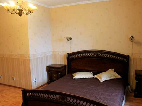 квартира по адресу Степана Руданского ул., 4-6