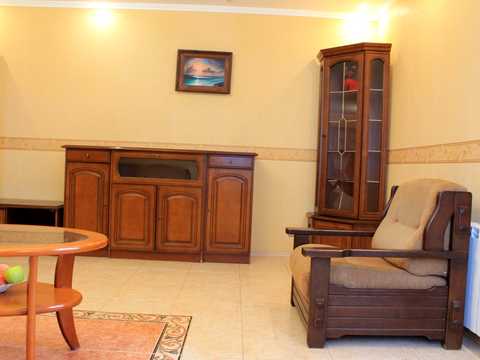 квартира по адресу Степана Руданского ул., 4-6
