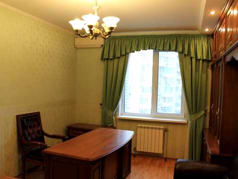 квартира по адресу Степана Руданского ул., 4-6