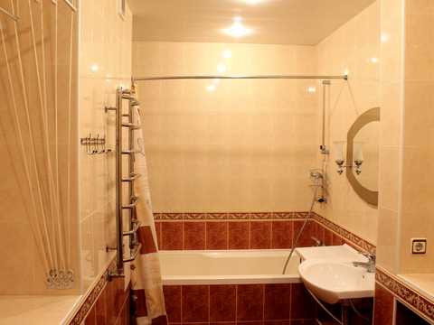 квартира по адресу Степана Руданского ул., 4-6