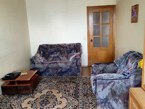 квартира за адресою Пантелеймона Куліша вул. (Челябінська), 11