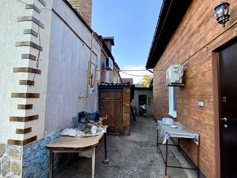 дом по адресу Окунёвка ул. (Ладожская), 69