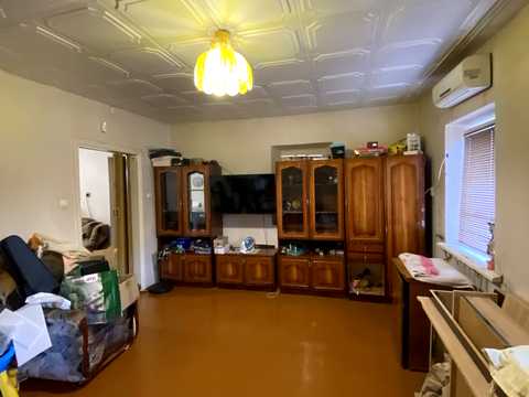 дом по адресу Окунёвка ул. (Ладожская), 69