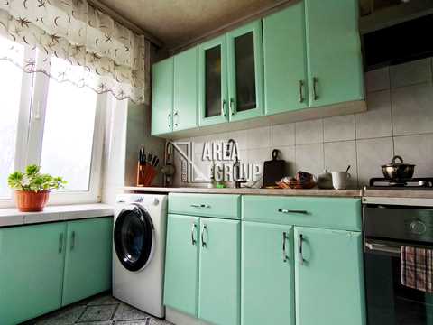 квартира за адресою Саксаганського, 24