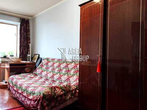 квартира за адресою Саксаганського, 24