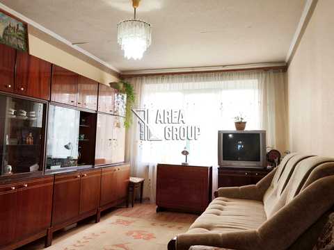 квартира за адресою Саксаганського, 24