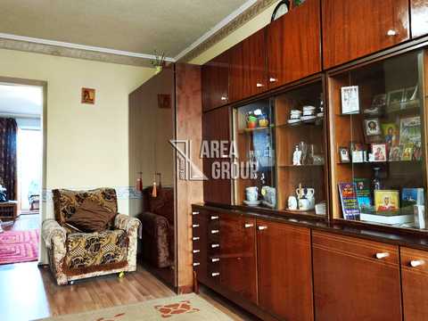 квартира за адресою Саксаганського, 24