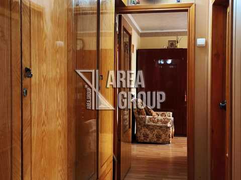 квартира за адресою Саксаганського, 24