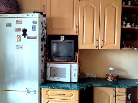 квартира за адресою Пантелеймона Куліша вул. (Челябінська), 11