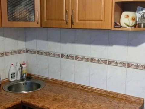 квартира за адресою Відрадний просп. (Чубаря), 38-Б