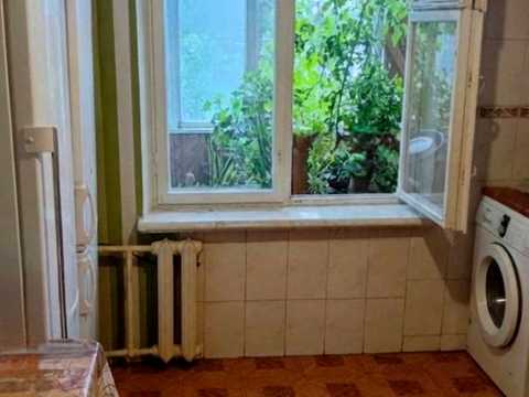 квартира за адресою Відрадний просп. (Чубаря), 38-Б