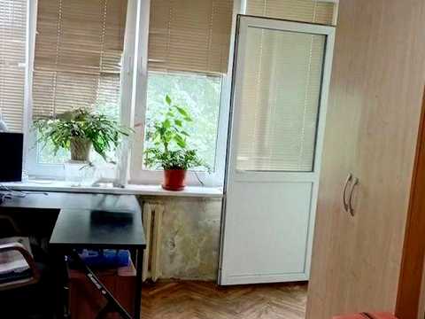 квартира за адресою Відрадний просп. (Чубаря), 38-Б