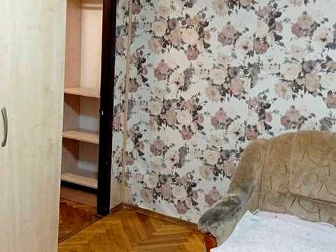квартира за адресою Відрадний просп. (Чубаря), 38-Б