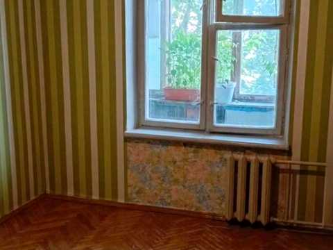 квартира за адресою Відрадний просп. (Чубаря), 38-Б