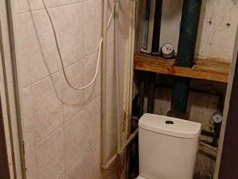 квартира за адресою Відрадний просп. (Чубаря), 38-Б