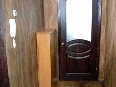 квартира за адресою Відрадний просп. (Чубаря), 38-Б