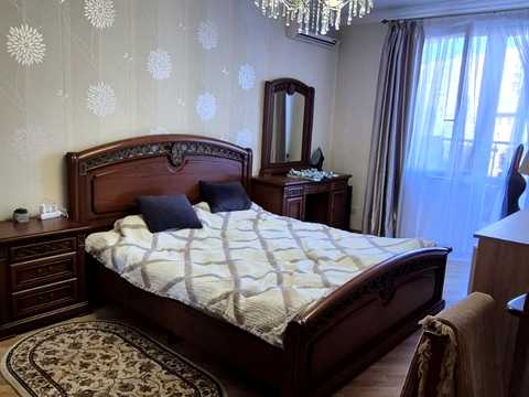 квартира по адресу Голосеевский просп. (40-летия Октября), 58