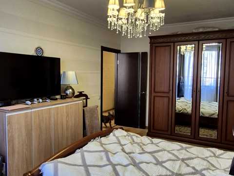 квартира по адресу Голосеевский просп. (40-летия Октября), 58
