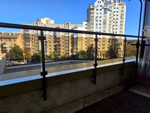 квартира по адресу Голосеевский просп. (40-летия Октября), 58