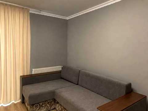 квартира за адресою Олександра Довженка вул., 25-Б