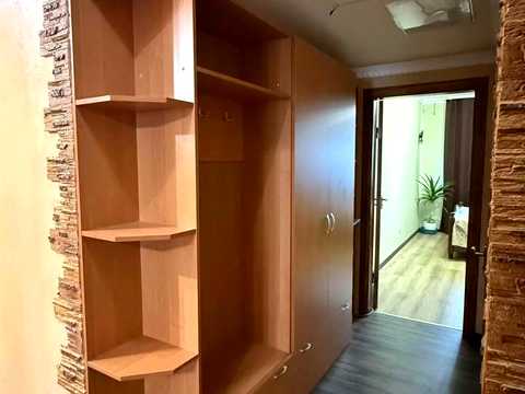 квартира за адресою Олександра Довженка вул., 25-Б