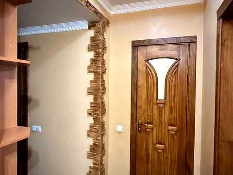 квартира за адресою Олександра Довженка вул., 25-Б