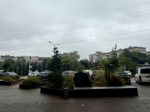 квартира за адресою Олександра Довженка вул., 25-Б
