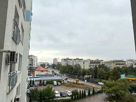 квартира за адресою Олександра Довженка вул., 25-Б