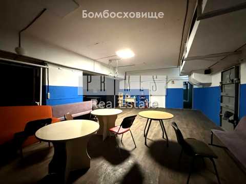 коммерческая по адресу Володимира Сікевича ул., 16