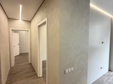квартира за адресою Львів, Лемківська вул., 11-А