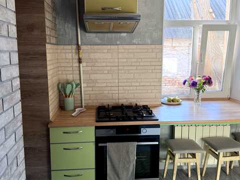 будинок за адресою Запоріжжя, Аптечна вул., 15