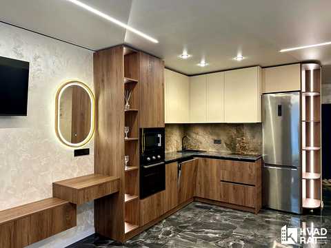 квартира по адресу Романа Левицкого ул., 4