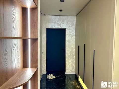 квартира по адресу Романа Левицкого ул., 4