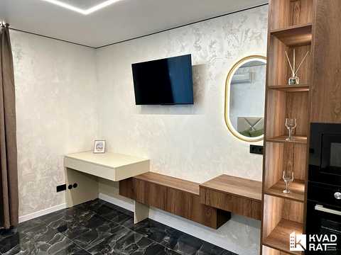 квартира по адресу Романа Левицкого ул., 4