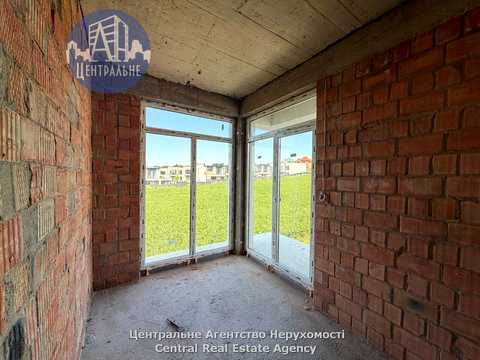 будинок за адресою с. Великий Кучурів, Богдана Хмельницького