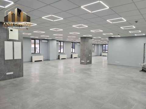 коммерческая по адресу Большая Васильковская ул. (Красноармейская), 72