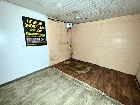 коммерческая по адресу Петра Григоренко просп., 24