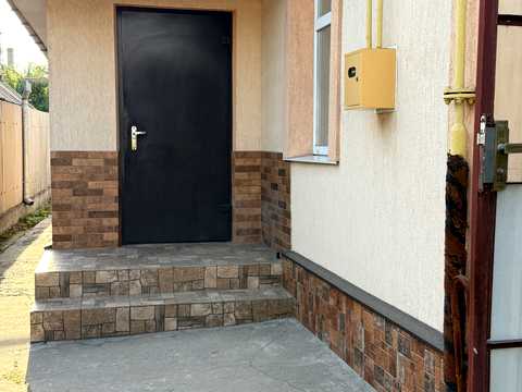 будинок за адресою Запоріжжя, Аптечна вул., 15