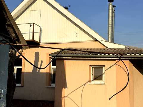 будинок за адресою Запоріжжя, Аптечна вул., 15