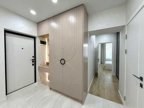 квартира за адресою Щаслива вул., 63