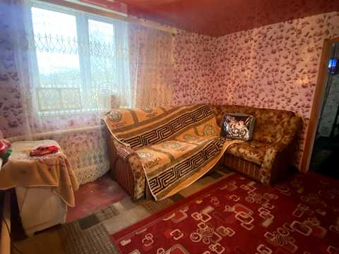 дом по адресу Филиппова ул., 134
