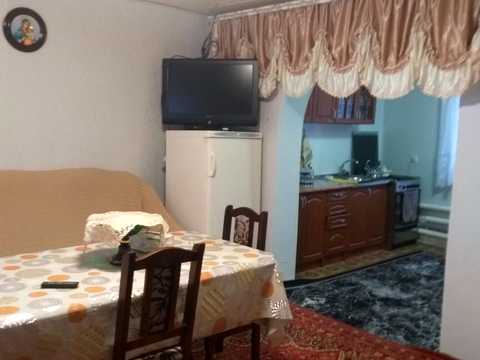дом по адресу Филиппова ул., 134
