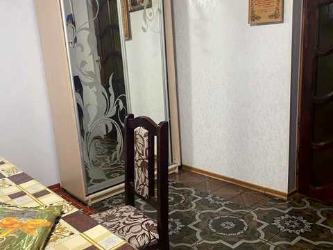 дом по адресу Филиппова ул., 134