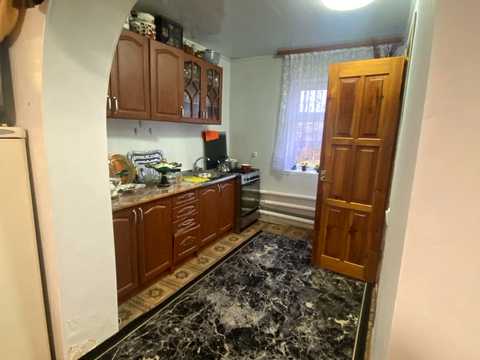 дом по адресу Филиппова ул., 134