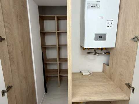 квартира за адресою Щаслива вул., 63